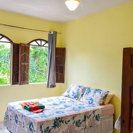 Casa Da Mineira Hospedaria Ленсойс Екстериор снимка